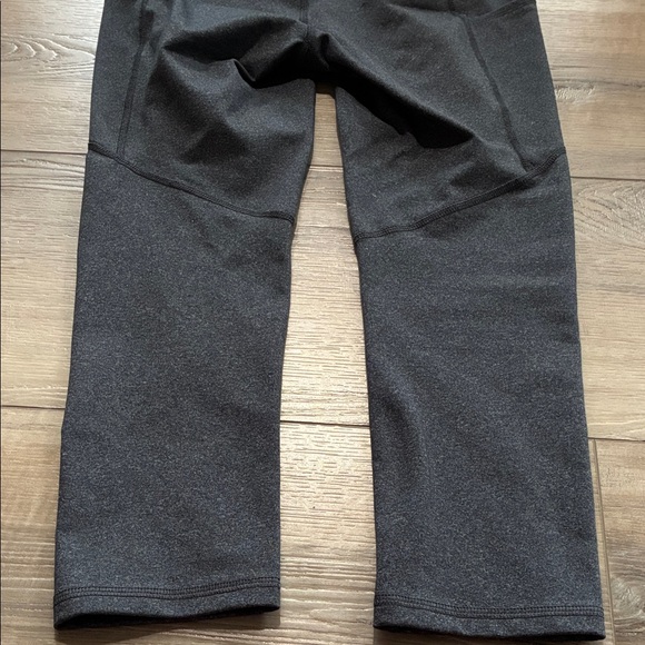 Tek Gear Shapewear Dark Gray Women’s Leggings Size XS - Picture 8 of 10